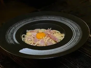 Паста Карбонара СОХО