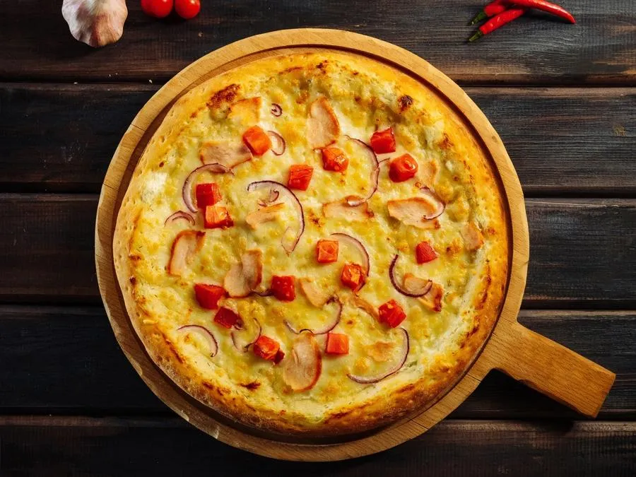 Пицца Классика