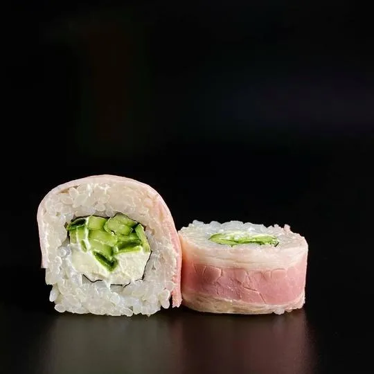 Мясной 5шт