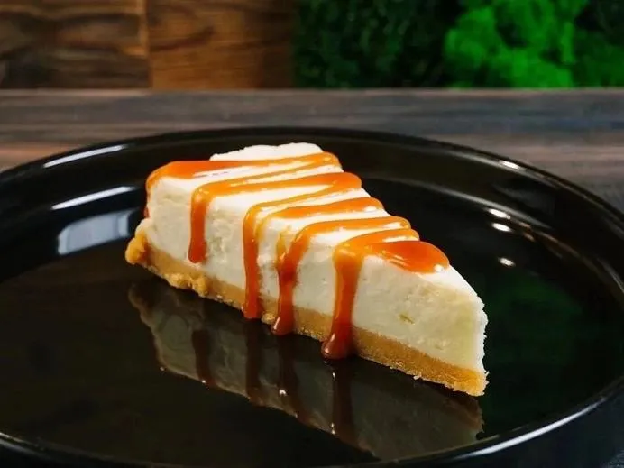 Чизкейк фирменный классика