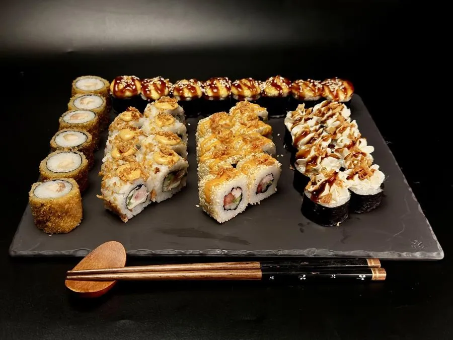 Сет Чикенсет