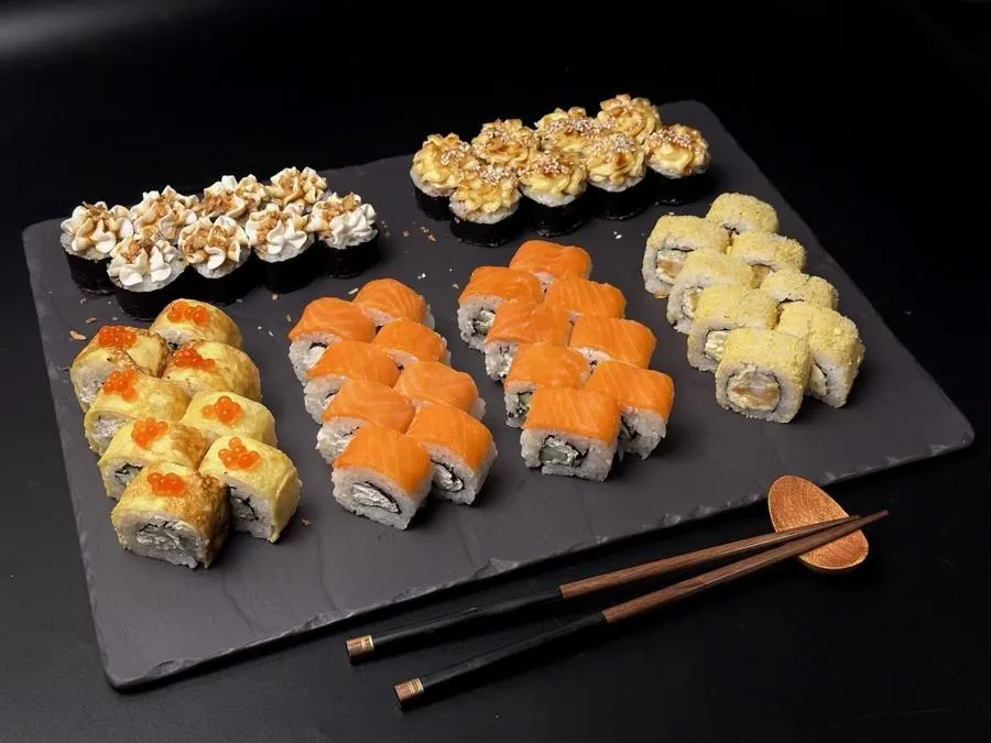 Сет "Шишки да иголки" - лучшая цена по 21 декабря!