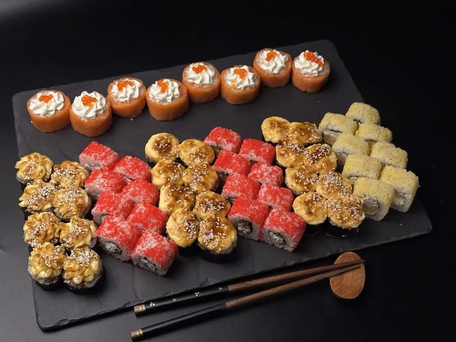 Сет "Не гусь и не в яблоках" - 1799р, скидка сработает в корзине, лучшая цена по 21 декабря!